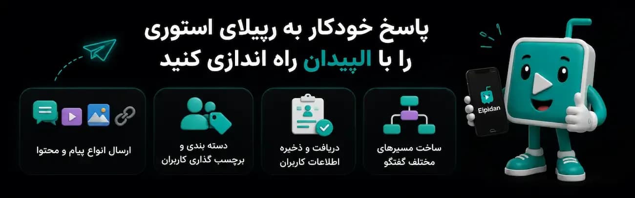 بهترین جایگزین پاسخ خوکار اتومات منیچت در ایران